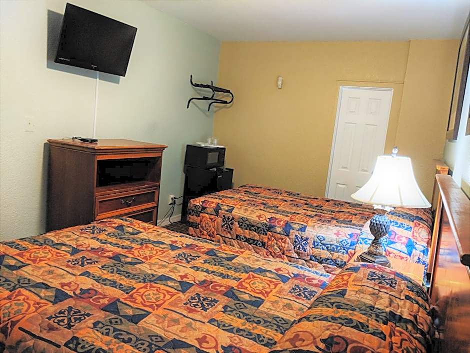 San Marina Motel Daytona