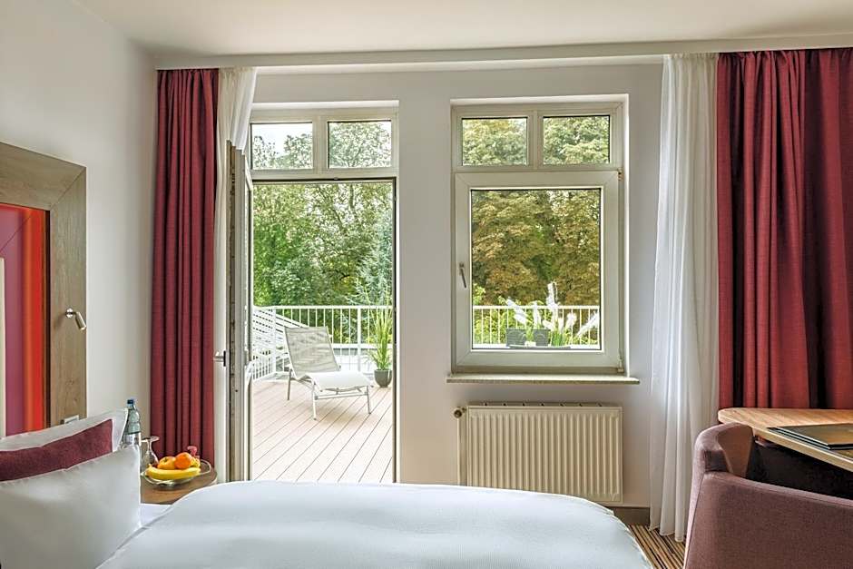 Best Western Plus Hotel Stadtquartier Haan