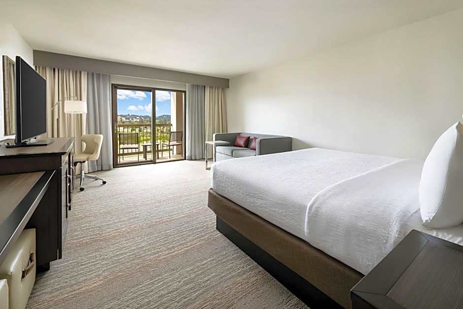 Hampton Inn By Hilton and Suites Napa