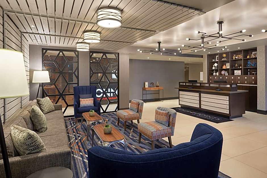 Four Points by Sheraton Vaughan