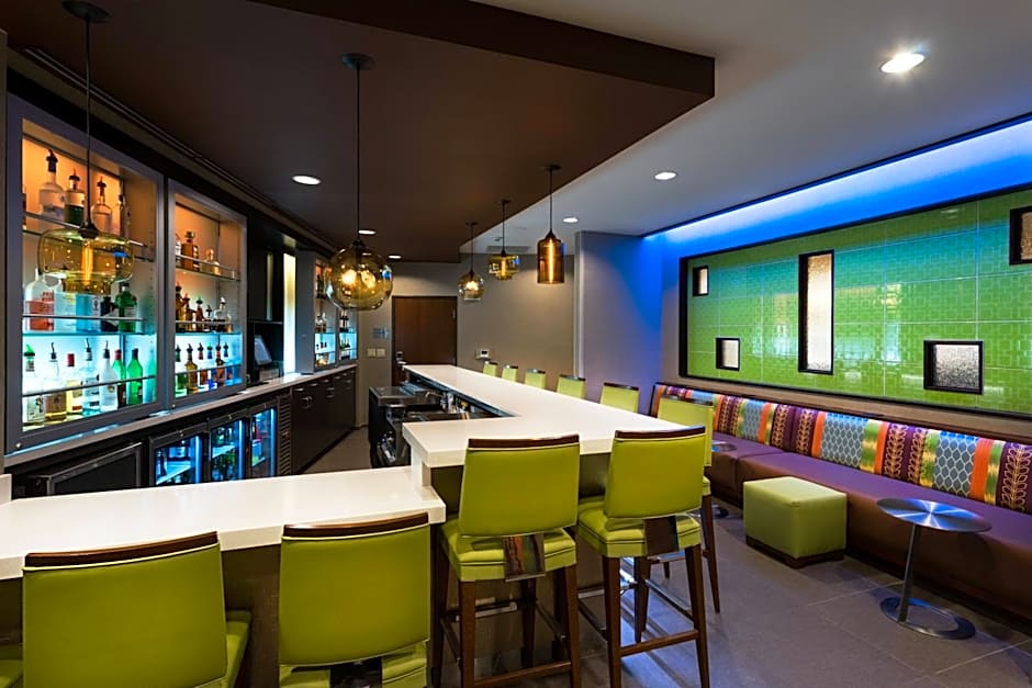 Fairfield Inn & Suites by Marriott Fort Stockton