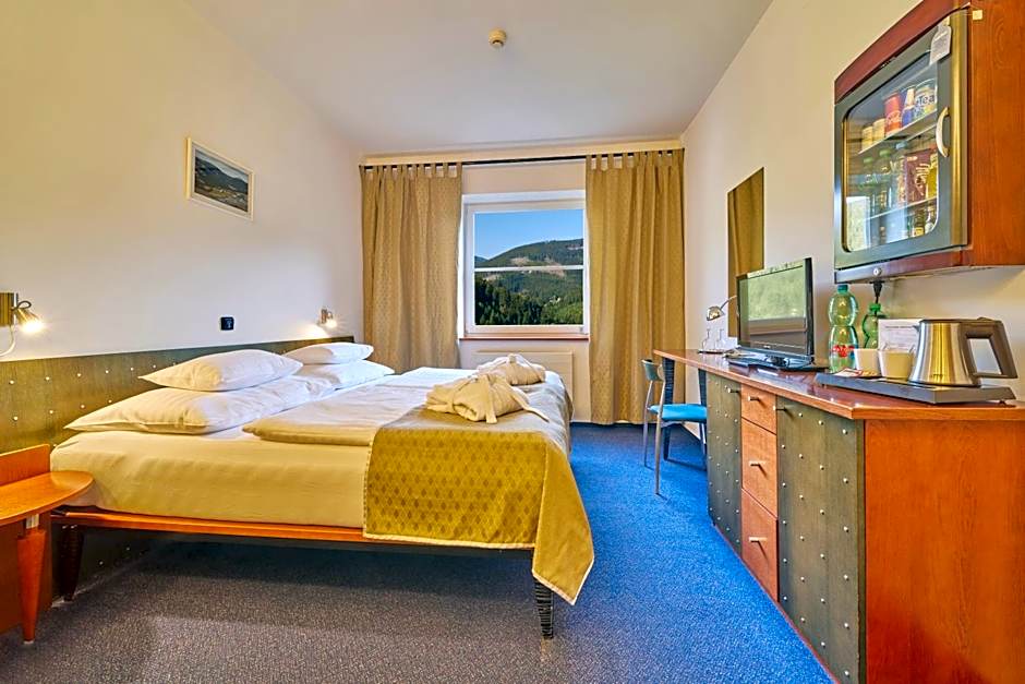 Hotel Horizont