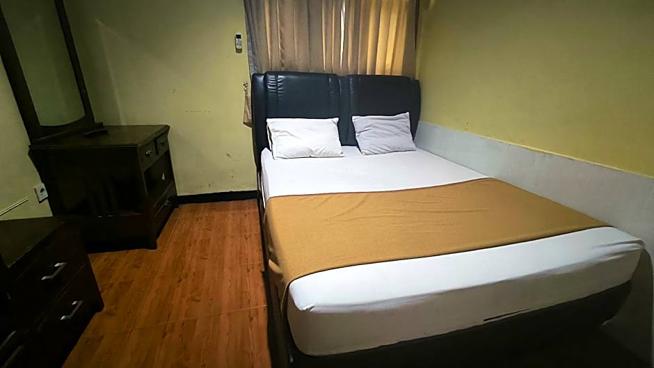 Hotel Simpang Lima Semarang