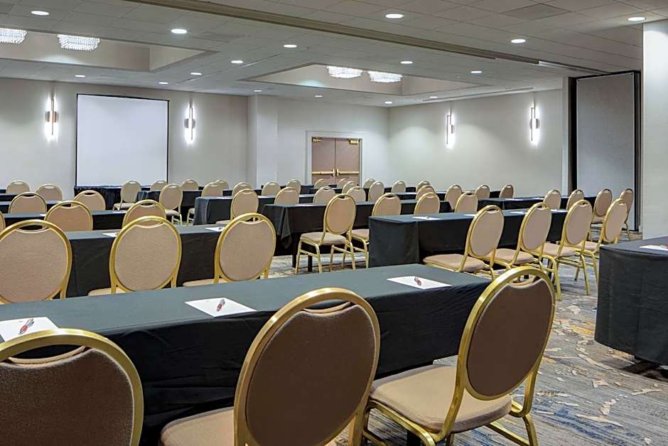 Marriott Albuquerque