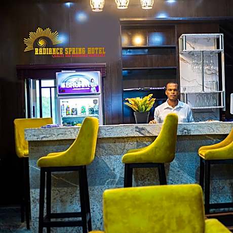 Radiance Spring Hotel