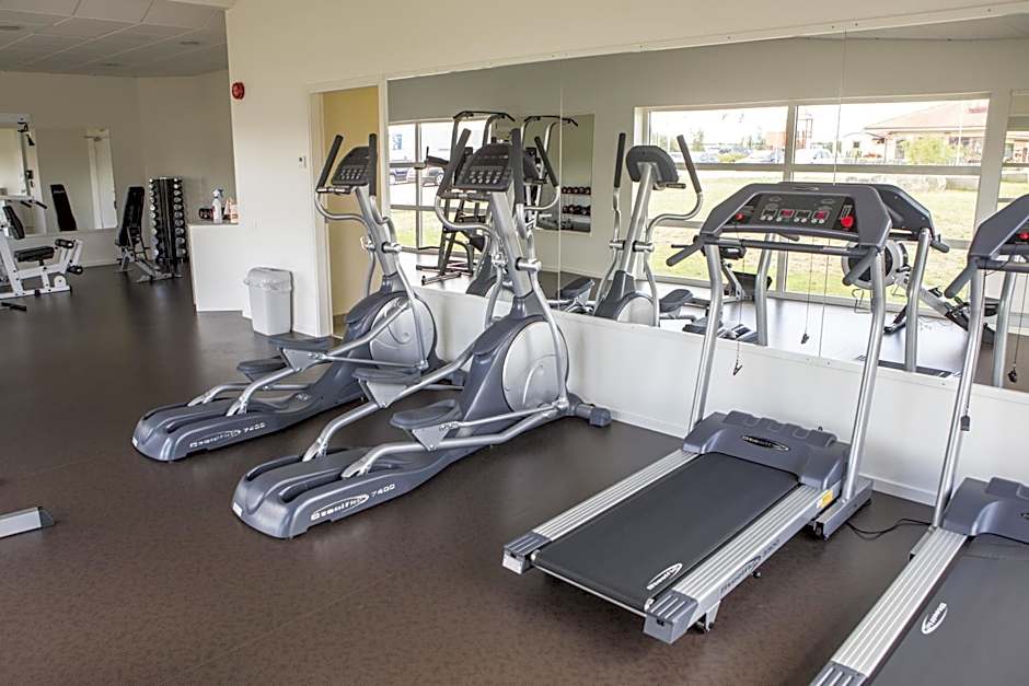 Best Western Hotell Ljungby