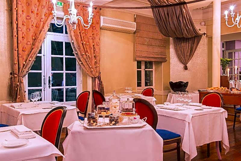 Carrion Cuisine Htel & Spa