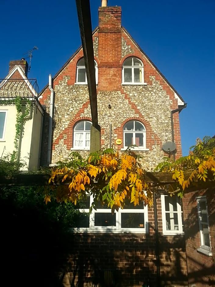 Rowlands Castle No 41