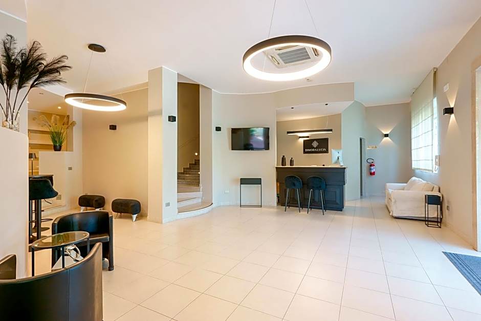 Dimora Lucia Hotel