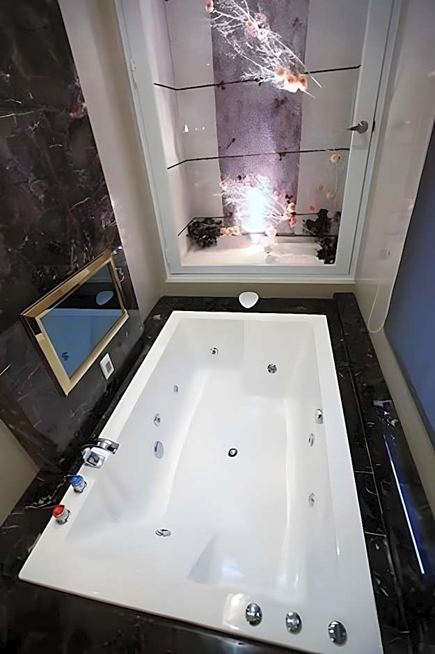 Discovery Motel - Nangang