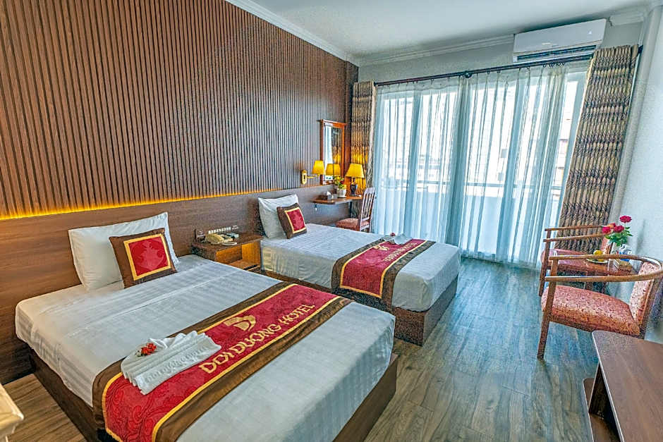 Doi Duong Hotel