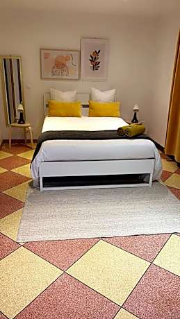 Chambre Olivier
