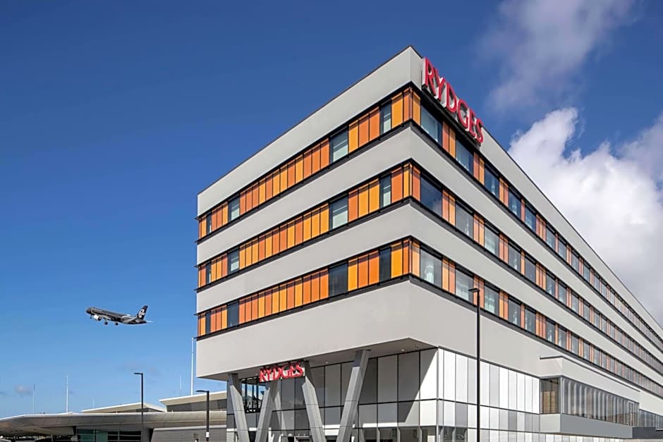 Rydges Wellington Airport