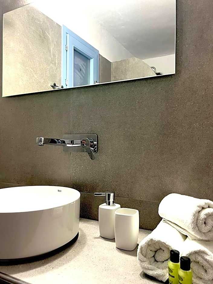 Anna Maria Rooms Santorini