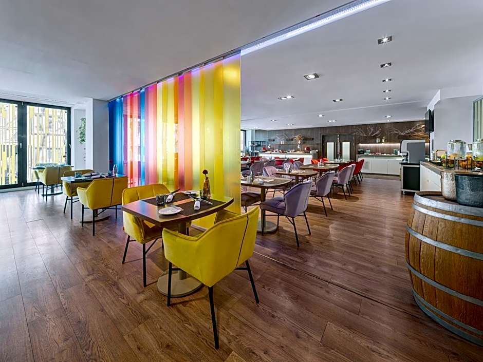 Clarion Congress Hotel Bratislava
