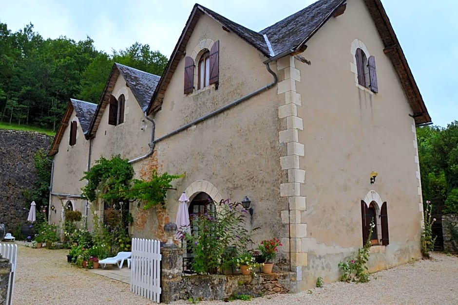 Le Manoir