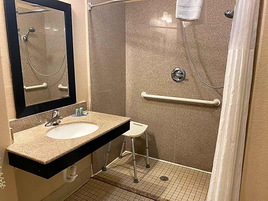 Galveston Beach Hotel