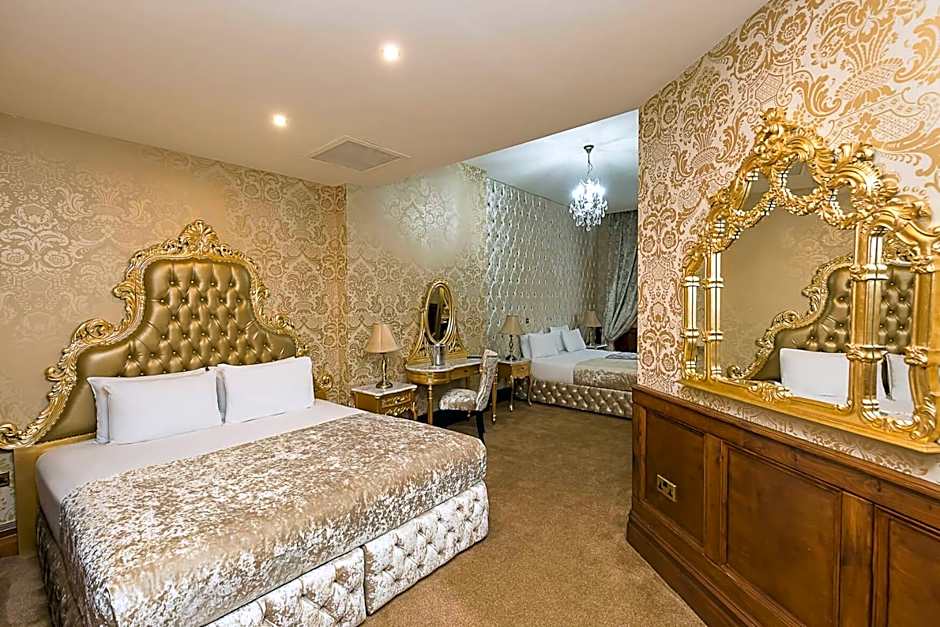 The Dixie Dean Hotel