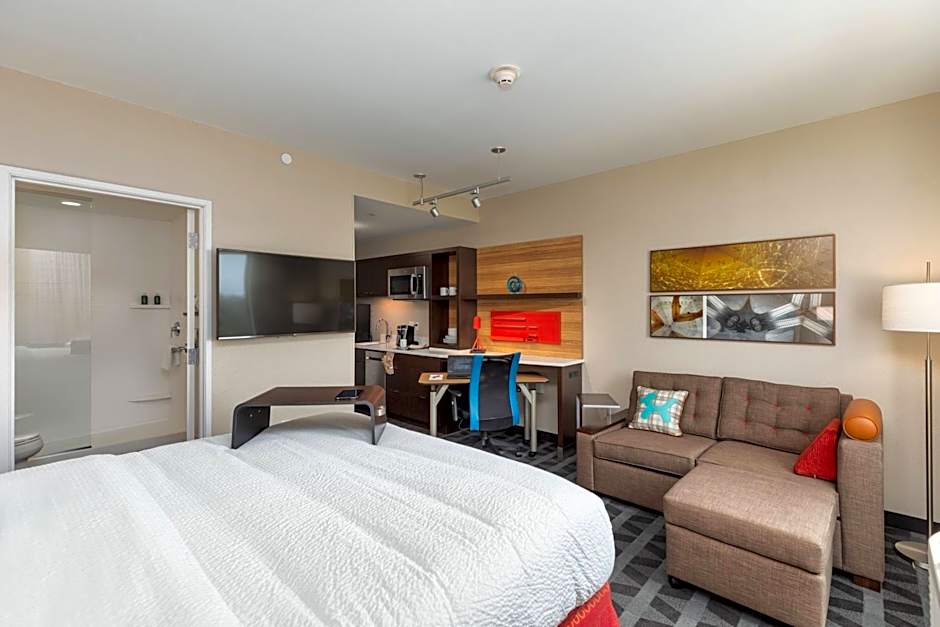 TownePlace Suites by Marriott Owensboro