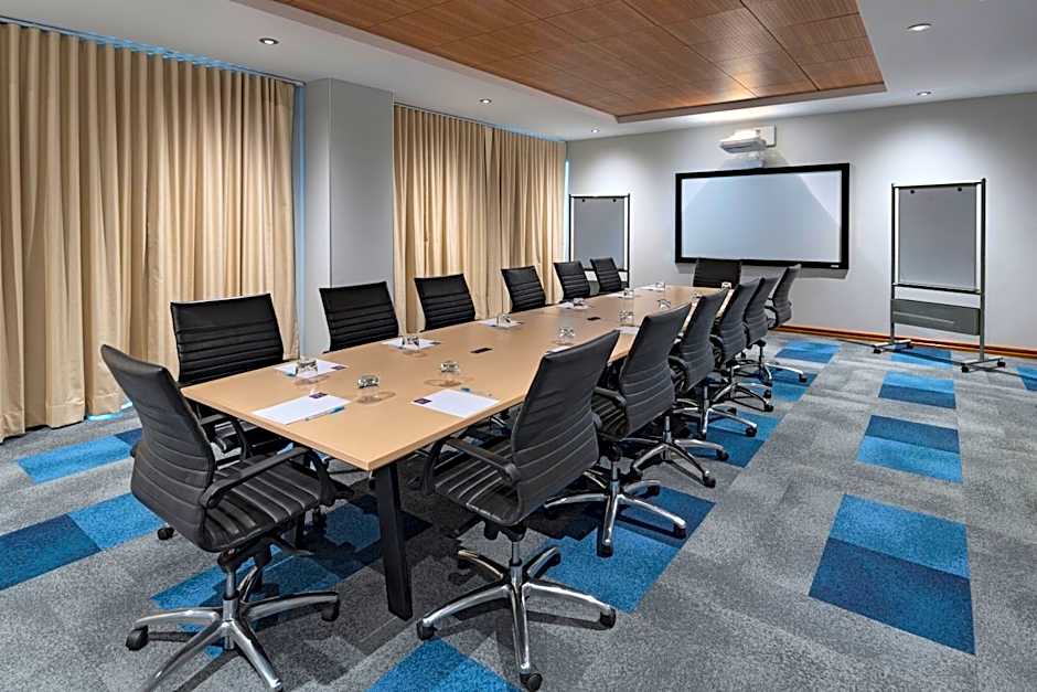 Hyatt Place San Pedro Sula