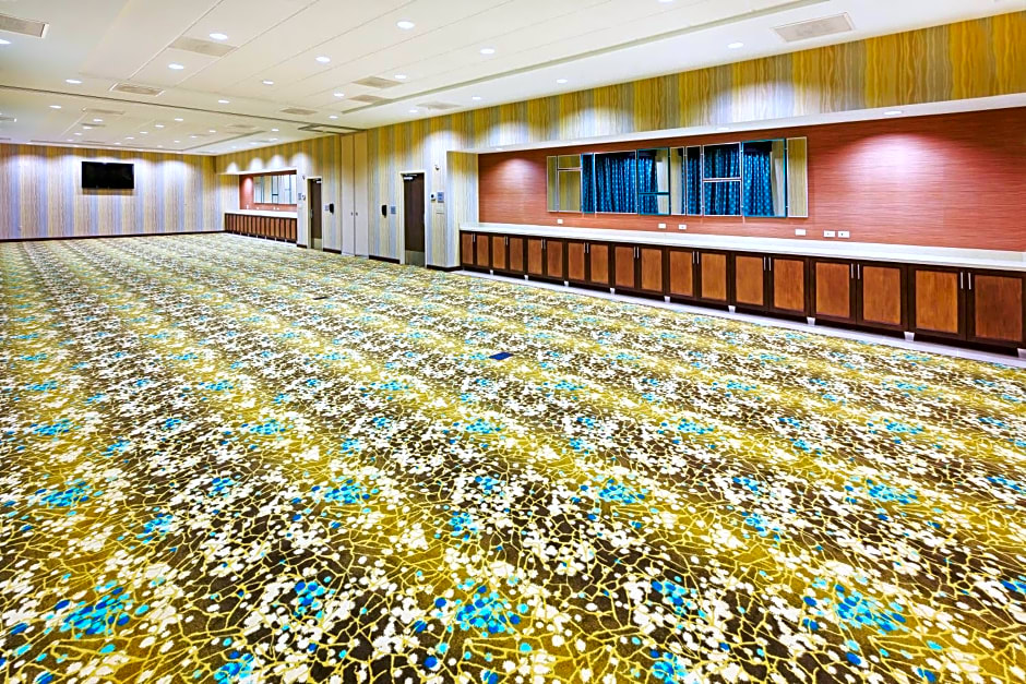 Hampton Inn Austin Oak Hill