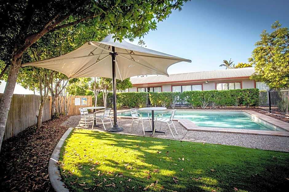 Springwood Motor Inn