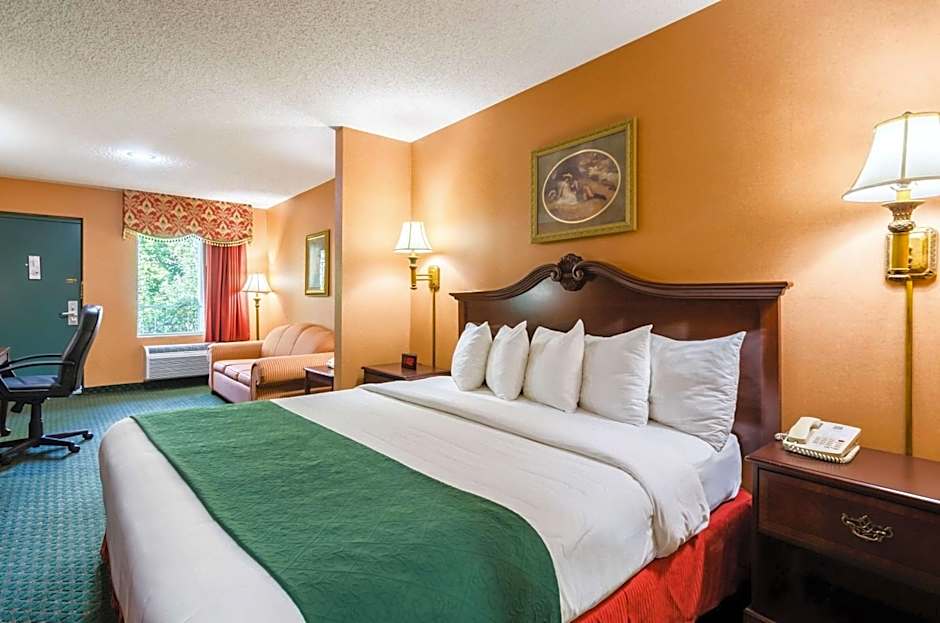 Quality Inn Eureka Springs South