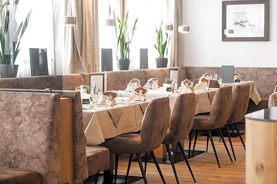 Hotel Silvretta 3 Sterne Superior