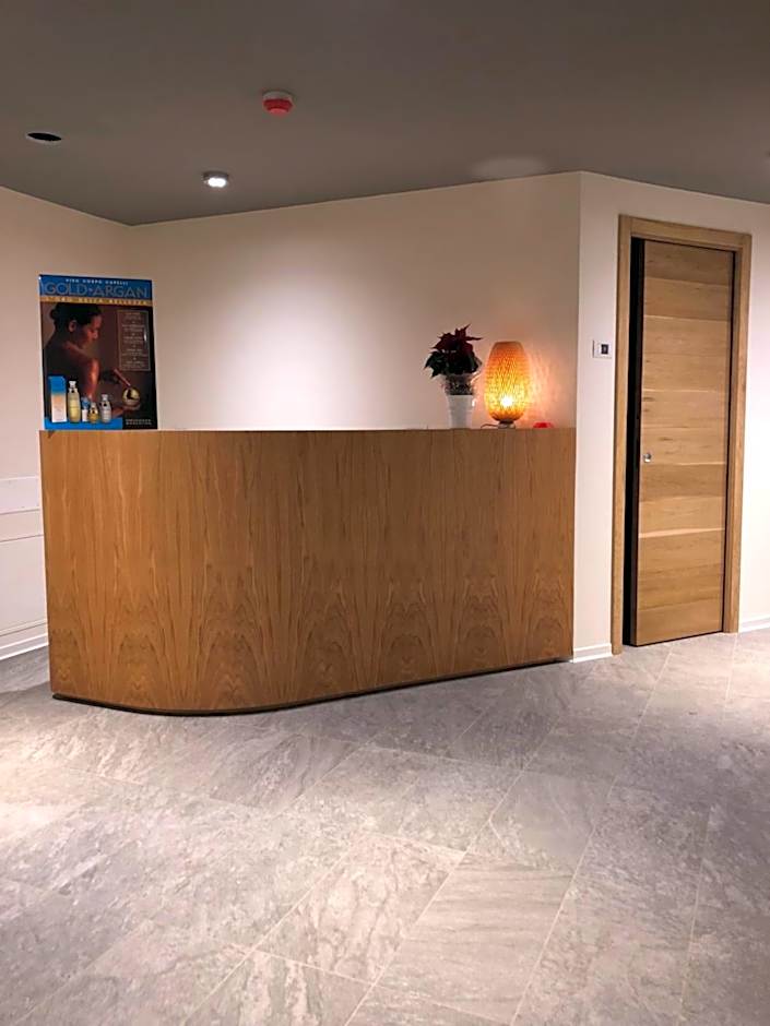 Hotel Edelweiss 3 Stelle SUPERIOR