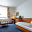 Fly Inn Hotel Frankfurt Airport Rüsselsheim ehemals Trip Inn Hotels