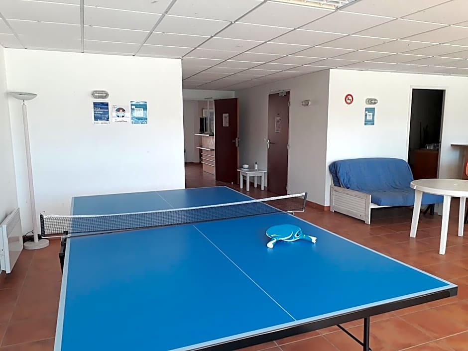 Résidence les Alcyons