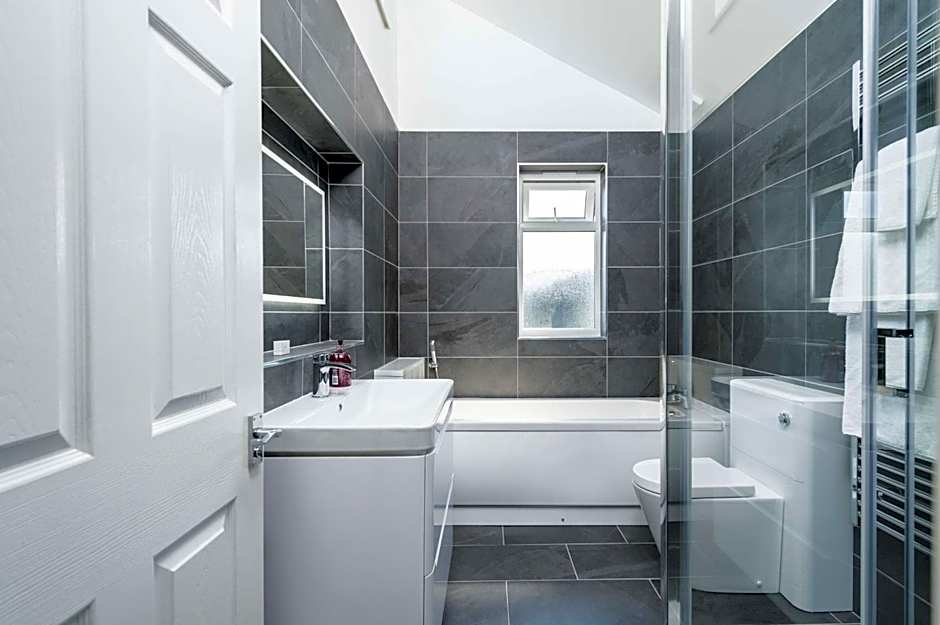 Best Western Fowey Valley