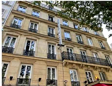 Grand Hôtel De L'Europe