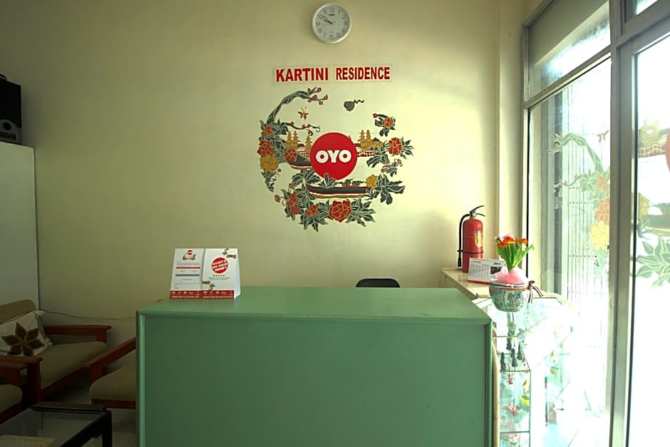 Kartini Residence Syariah – Bandar Lampung, ID