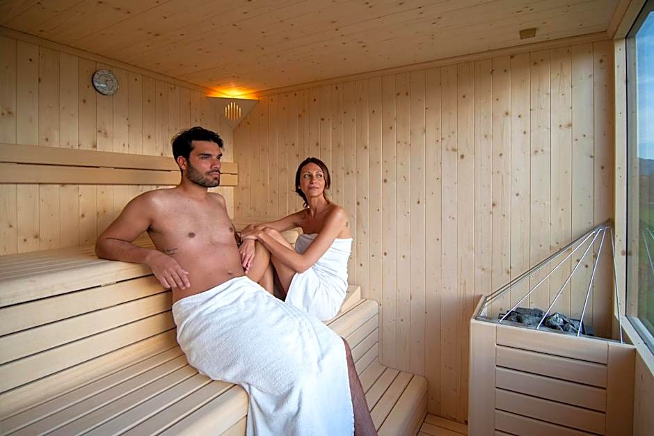 Albergo Bucaneve