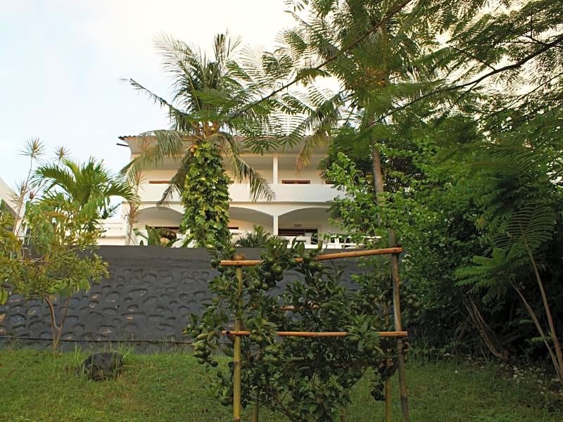 Villa Buah