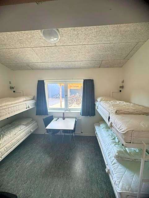 Danhostel Skjern