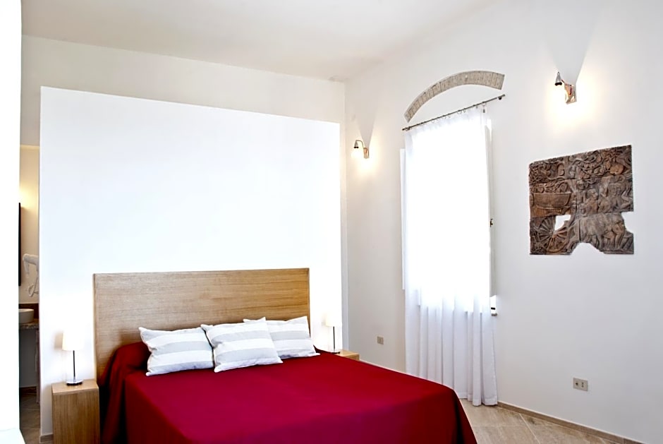 Nisí - Bed & Breakfast – Crotone, NV