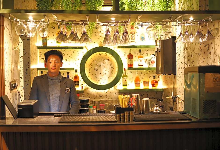  Hotel Kava Suites, Namchi