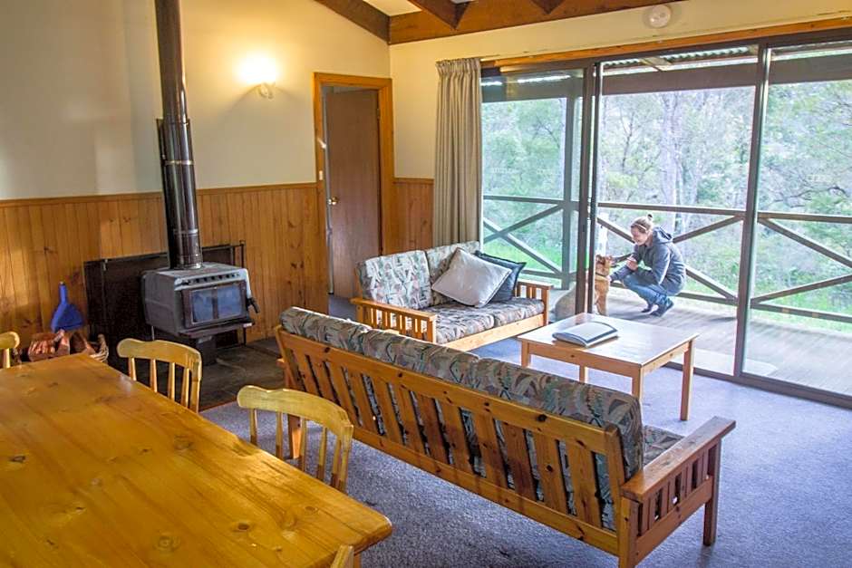 Che Sara Sara Chalets