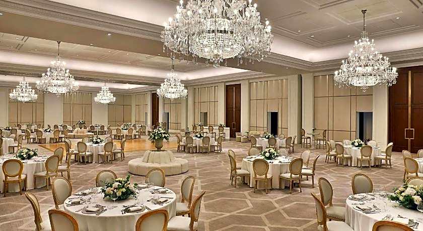 The Ritz-Carlton, Amman