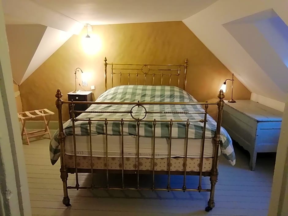 La "charcuterie" GREBER