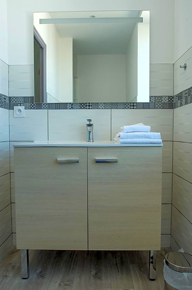 Appart Hotel de la Souleuvre