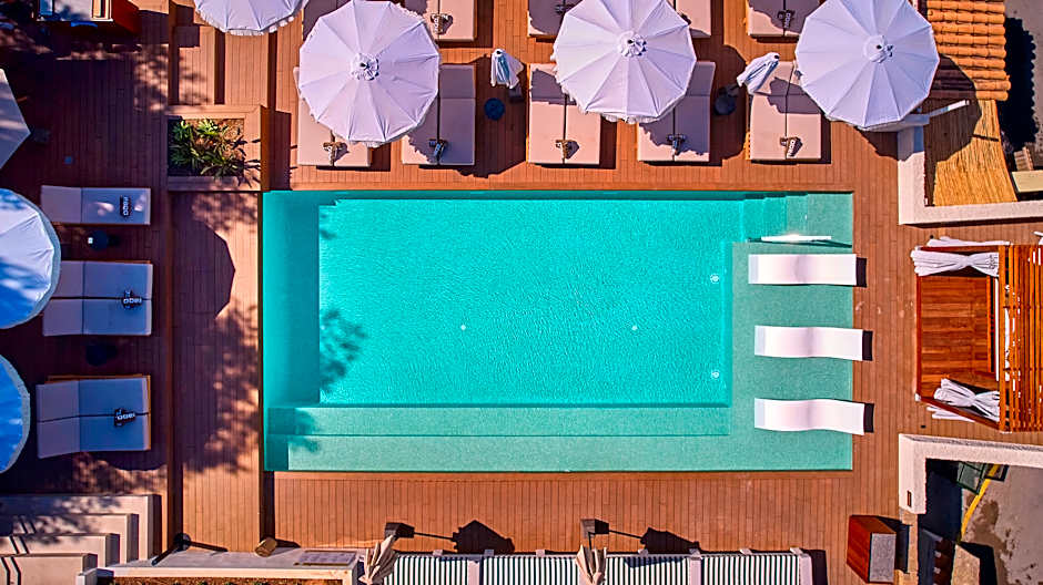 Purobeach Resort Santa Ponsa