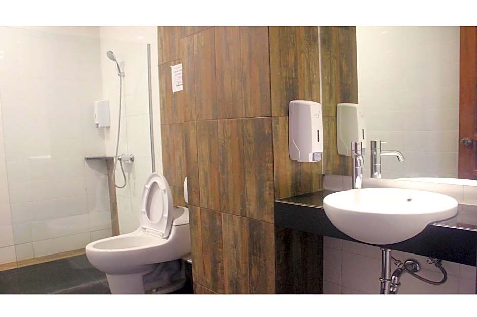 My Studio Hotels Kualanamu Airport Medan