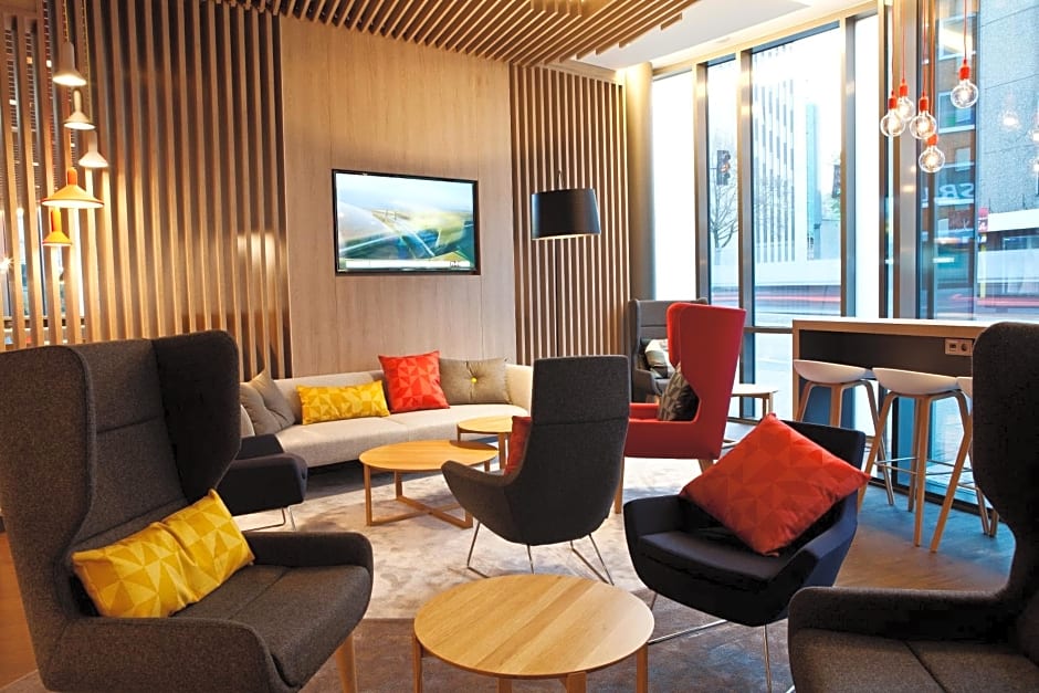 Holiday Inn Express Siegen By IHG