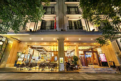 Hanoi Pearl Hotel