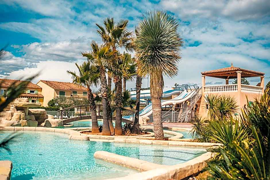 Domaine Le Clos des Oliviers