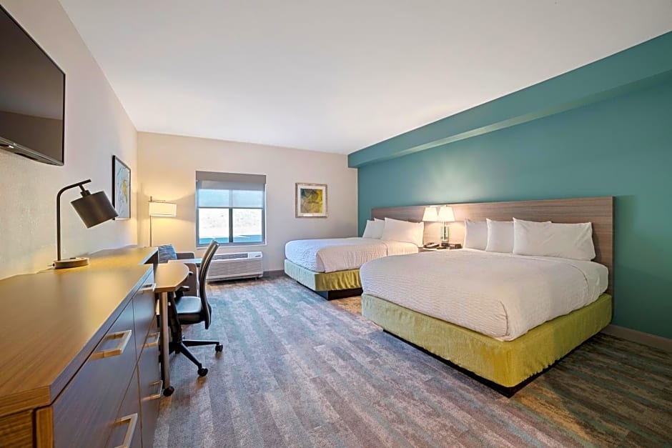 Extended Stay America Premier Suites - Greenville - Woodruff Road