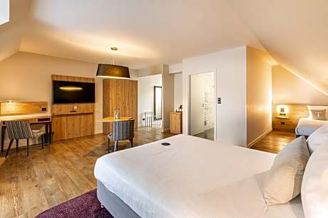 Chambre familiale